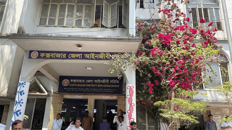 আওয়ামী লীগের নিষেধাজ্ঞা প্রত্যাহারের দাবিতে জাতিসংঘে ১৭৩ আইনজীবীর আবেদন