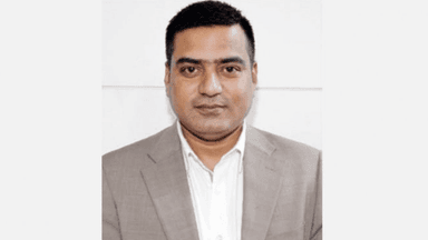 দিল্লিতে বাংলাদেশ হাইকমিশনের প্রেস মিনিস্টার হলেন সাংবাদিক সাইদুর রহমান