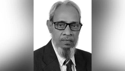 ব্রাহ্মণবাড়িয়া-২ আসনের এমপি আব্দুস সাত্তার মারা গেছেন