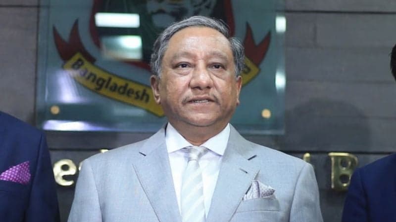 পাপনসহ ১১ পরিচালকের পদ বাতিল