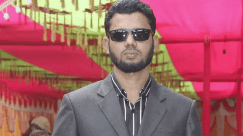 ১৪৪ ধারা জারি করা সেই ছাত্রদল নেতা বহিষ্কার