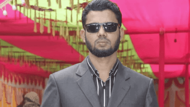 ১৪৪ ধারা জারি করা সেই ছাত্রদল নেতা বহিষ্কার