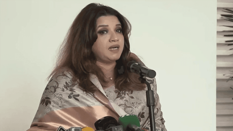 মক্কা প্যাক্টে অংশ নিতে পরিস্থিতি যাচাই-বাছাই করছে বাংলাদেশ: পররাষ্ট্র প্রতিমন্ত্রী