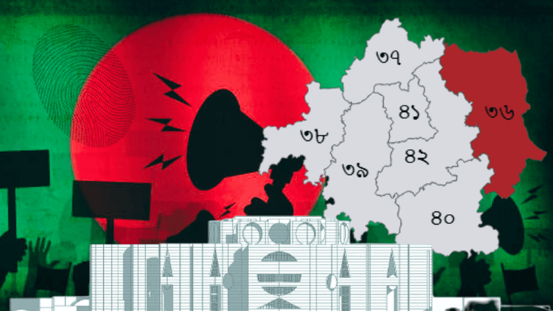 গণভোট ইস্যু 'জনবিচ্ছিন্ন', মানুষের আগ্রহ সংসদ নির্বাচনে