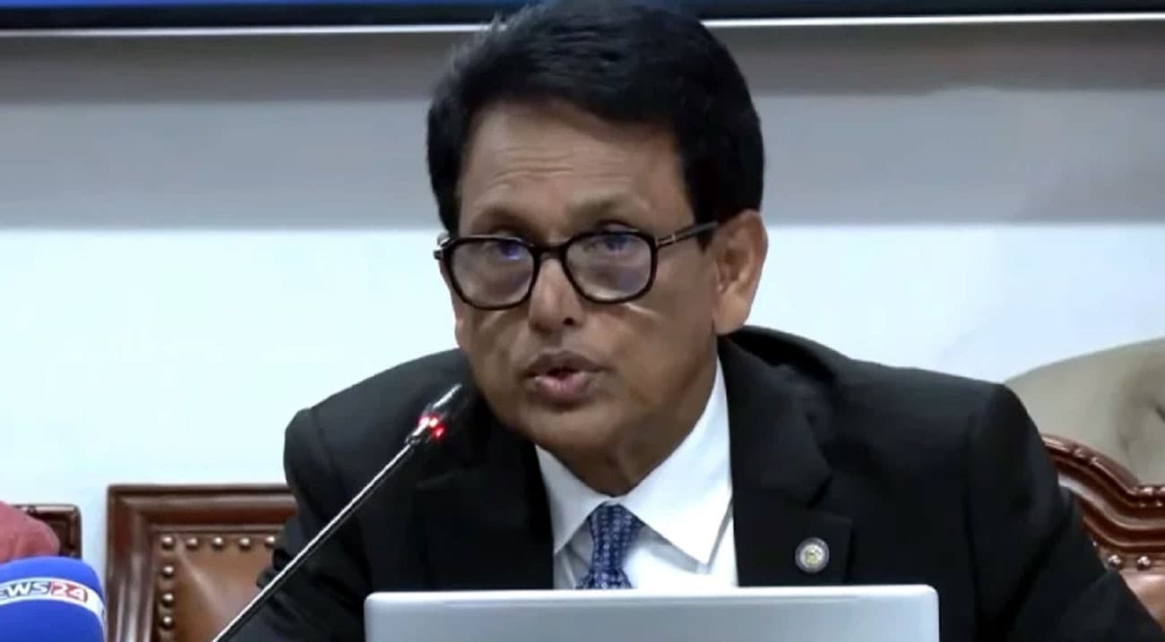 দেশে ২ হাজার ৮৪৭ গ্রামে প্রাথমিক বিদ্যালয় নেই: শিক্ষামন্ত্রী