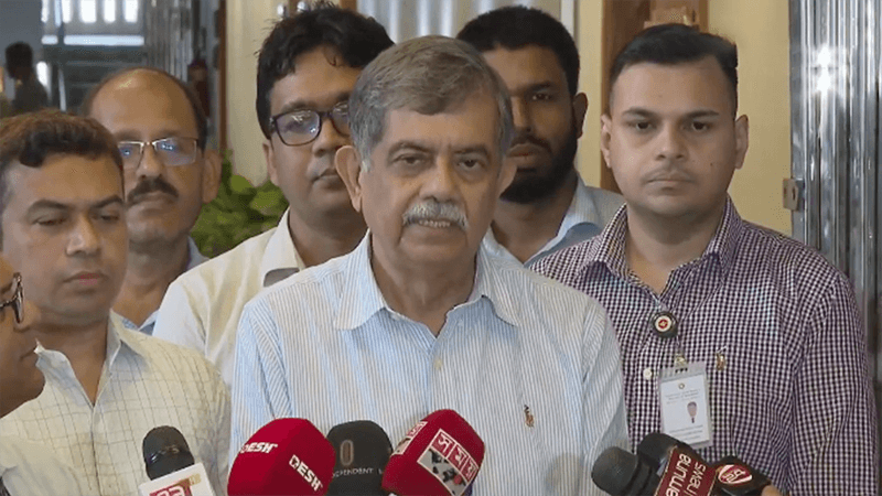 শিগগিরই শিক্ষা প্রতিষ্ঠানগুলোর অচলাবস্থার সমাধান করা হবে: শিক্ষা উপদেষ্টা