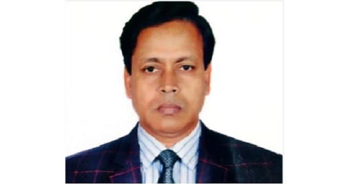এনটিআরসিএর নতুন চেয়ারম্যান আমিনুল ইসলাম