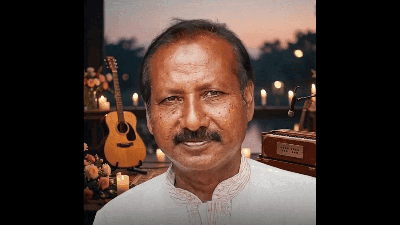 খুলনার ব্যান্ড সংগীতের পথিকৃৎ রেজা আর নেই