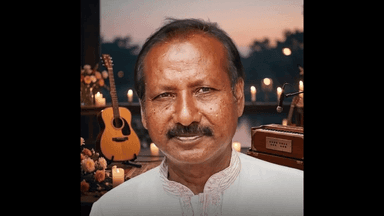 খুলনার ব্যান্ড সংগীতের পথিকৃৎ রেজা আর নেই