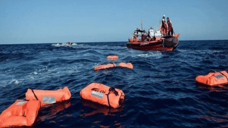 ভূমধ্যসাগর পাড়ি দিয়ে গ্রিসে যাওয়ার সময় ৯ বাংলাদেশির মৃত্যু