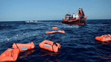ভূমধ্যসাগর পাড়ি দিয়ে গ্রিসে যাওয়ার সময় ৯ বাংলাদেশির মৃত্যু