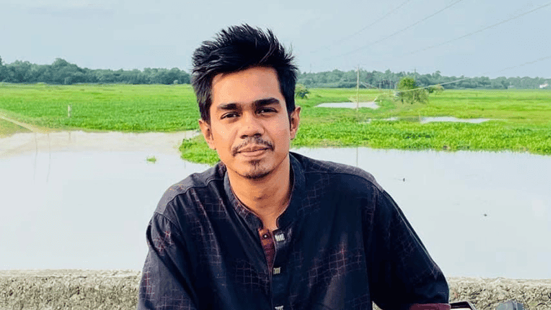 ঢাবি ছাত্রদল নেতা হত্যার ঘটনায় ৩ জন আটক