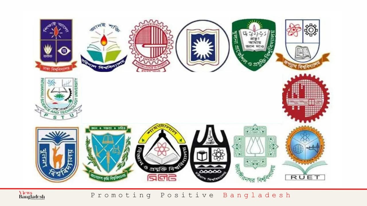 সব বিশ্ববিদ্যালয় দ্রুত সচল করুন