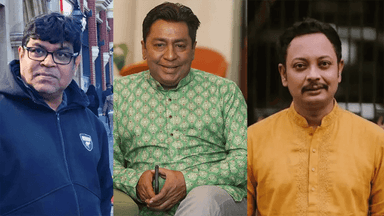 রোমান্টিক নাটক-সিনেমা নির্মাণ বন্ধের লিগ্যাল নোটিশে যৌথ প্রতিবাদ শিল্পীদের