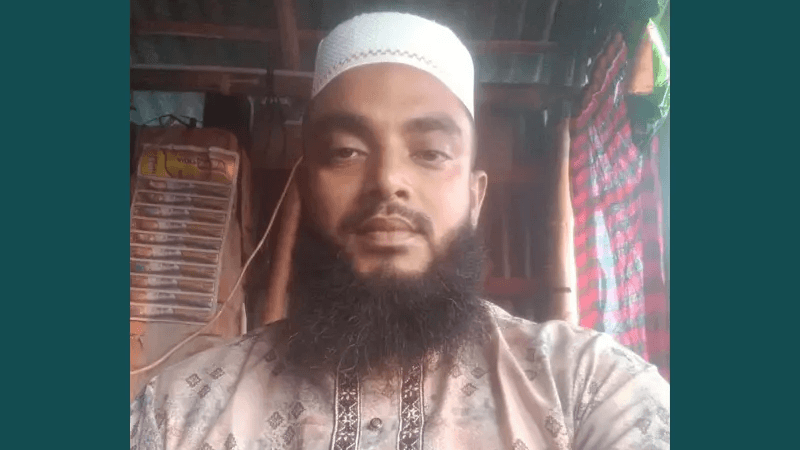 ভিডিও করে ব্ল্যাকমেইল, নবম শ্রেণির ছাত্রীকে একাধিকবার ধর্ষণের অভিযোগে দোকানি গ্রেপ্তার