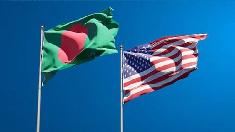 বিকেলে যুক্তরাষ্ট্রে যাচ্ছে বাংলাদেশের প্রতিনিধিদল