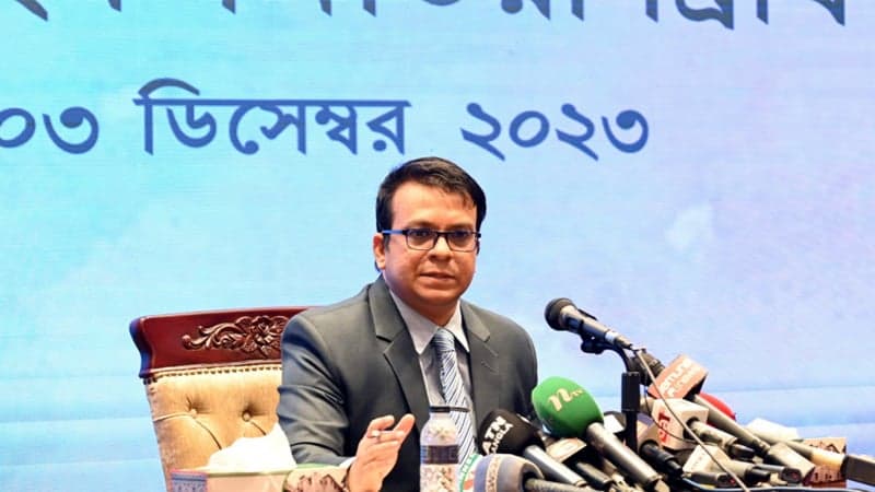 লিবিয়ায় আটক ২৬৩ বাংলাদেশি অভিবাসী ফিরবেন ৫ ডিসেম্বর