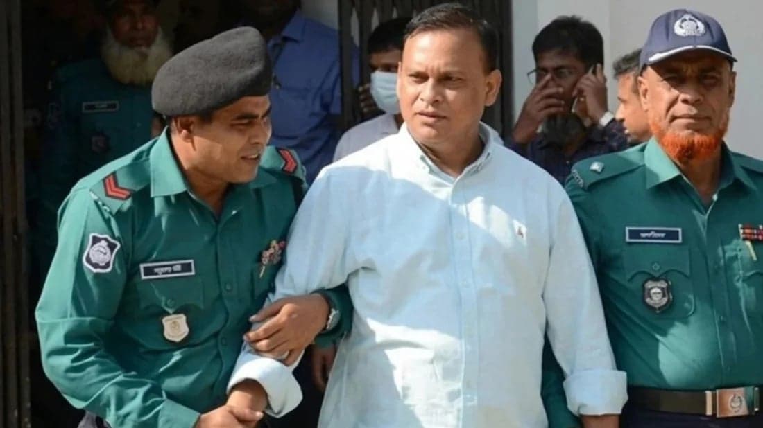 নিরাপত্তার কারণে জিয়াউল আহসানের বিচারকাজ ভার্চুয়ালি হবে: প্রসিকিউটর তামিম