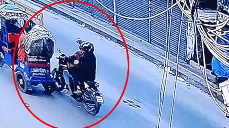 হাদির ওপর হামলায় ব্যবহৃত মোটরসাইকেল শনাক্ত, মালিক গ্রেপ্তার