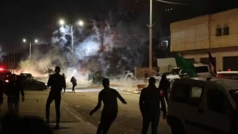 যুদ্ধবিরতির মাঝেও ইসরায়েলের হামলা, ৬ ফিলিস্তিনি নিহত