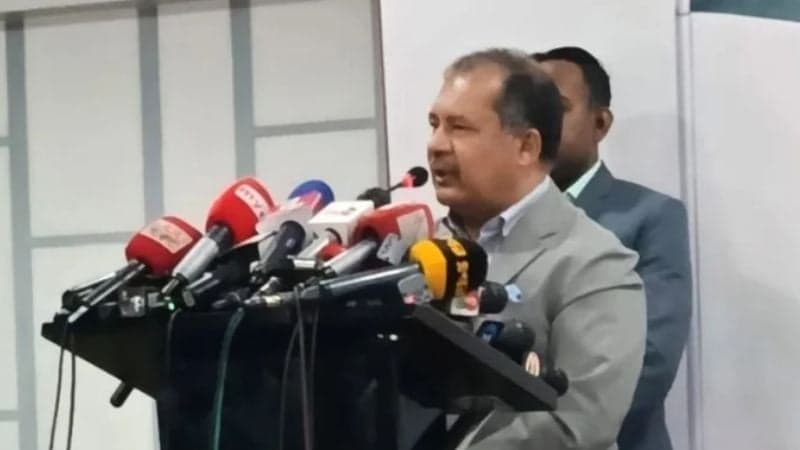 চীন হতে পারে বাংলাদেশের প্রধান কৌশলগত অংশীদার: তথ্যমন্ত্রী