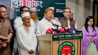 সংরক্ষিত নারী আসনে ১৩ প্রার্থীর নাম ঘোষণা ১১-দলীয় জোটের