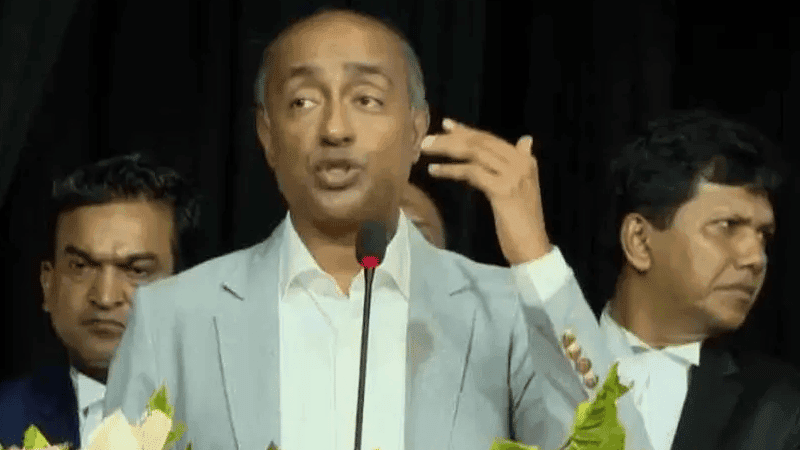 সাবেক রাষ্ট্রপতির বিরুদ্ধে ওঠা দুর্নীতির অভিযোগ পর্যালোচনা করছে সরকার: আইনমন্ত্রী