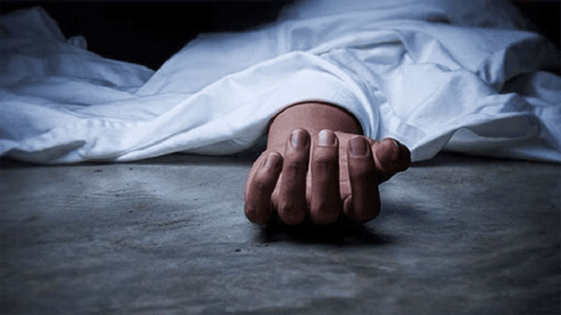 রামপুরায় বহুতল ভবন থেকে পড়ে নির্মাণ শ্রমিকের মৃত্যু