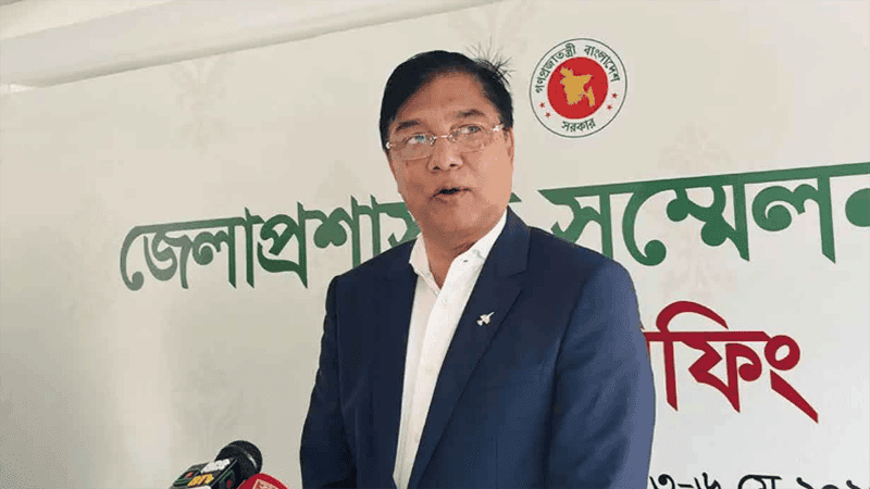৩-৪ মাসের কক্সবাজার বিমানবন্দরে চালু হবে আন্তর্জাতিক ফ্লাইট: বিমান প্রতিমন্ত্রী