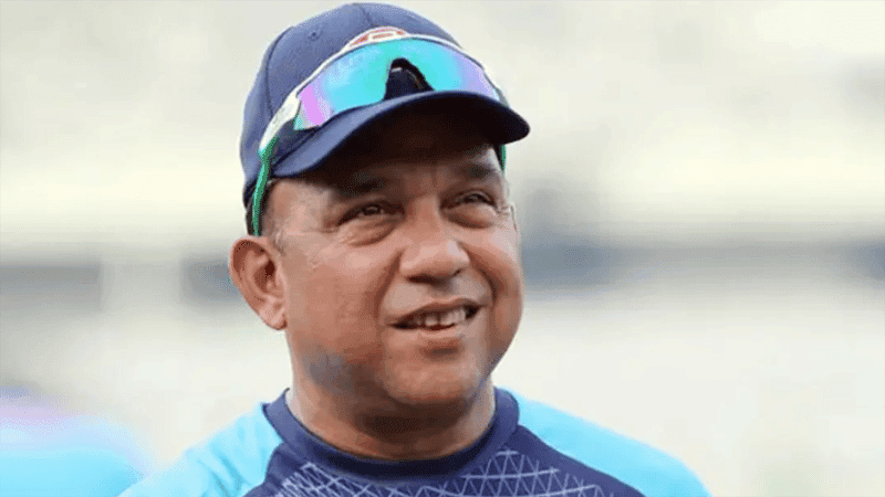 বয়সভিত্তিক ক্রিকেটের পরামর্শক হয়ে বিসিবিতে ফিরলেন সুজন