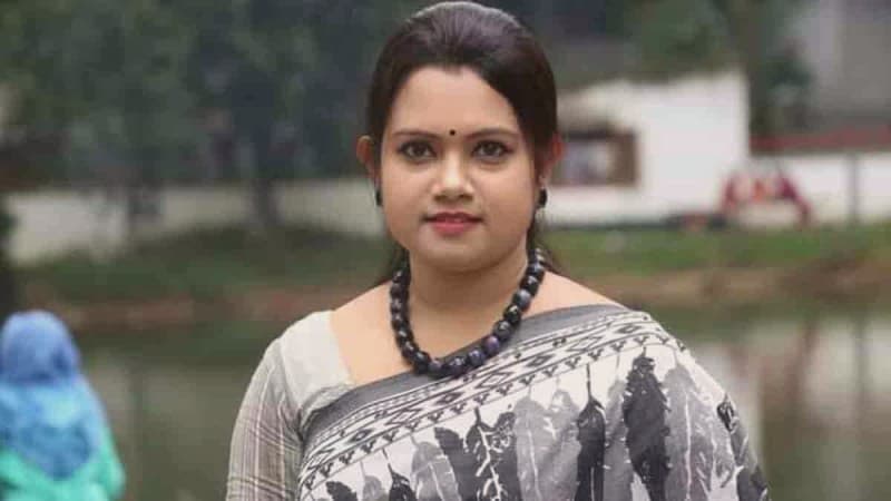 ছাত্রলীগের ইডেন শাখার সভাপতি রিভার জামিন