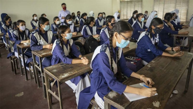 রমজানে স্কুল খোলা থাকবে ১৫ দিন