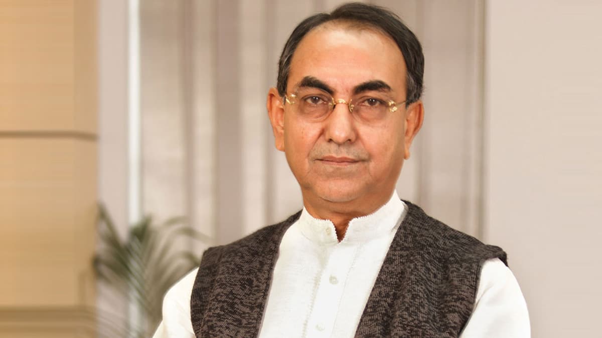 সুস্থতার পথে মির্জা আব্বাস