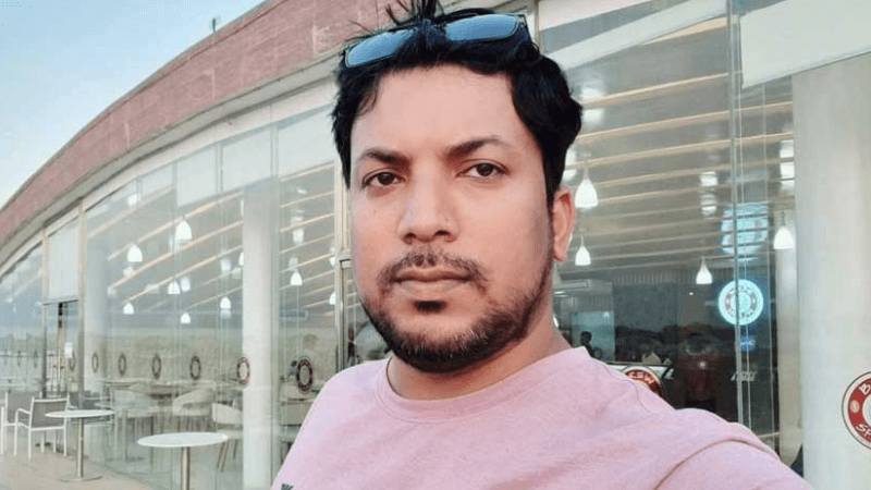 নরসিংদীতে মুদি ব্যবসায়ীকে কুপিয়ে হত্যা