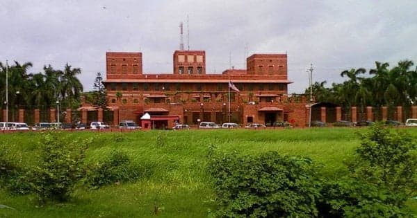 মার্কিন দূতাবাস এলাকায় নিরাপত্তা জোরদার