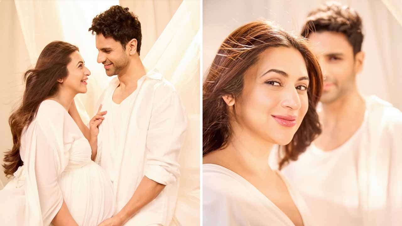১০ বছরের দাম্পত্যের পর সুখবর, যমজ সন্তানের জন্ম দিলেন দিব্যাঙ্কা-বিবেক
