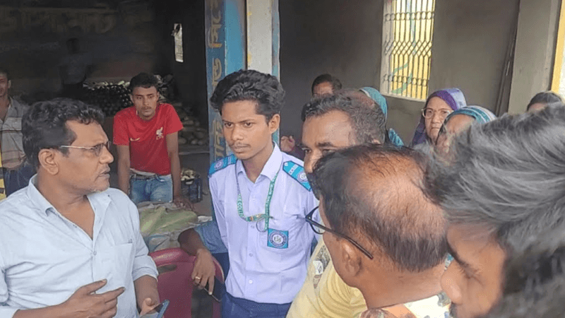 প্রতারণার শিকার হয়ে এইচএসসি পরীক্ষা দিতে পারেনি বগুড়ার ১০ শিক্ষার্থী