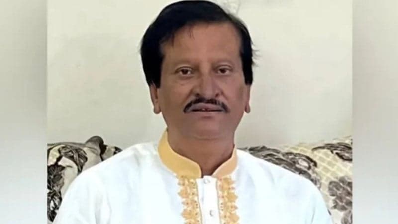 ফেনী জেলা পরিষদের সাবেক চেয়ারম্যান গ্রেপ্তার