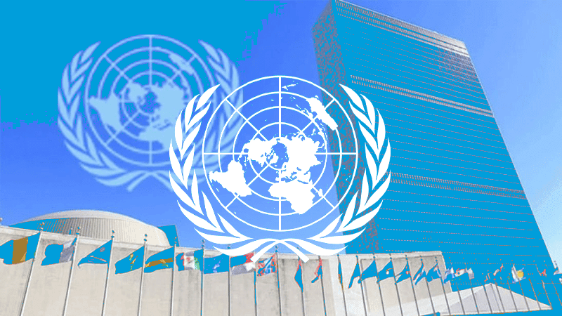 ভয়ভীতি ছাড়া ভোটারদের অংশগ্রহণ নিশ্চিতের আহ্বান জাতিসংঘের