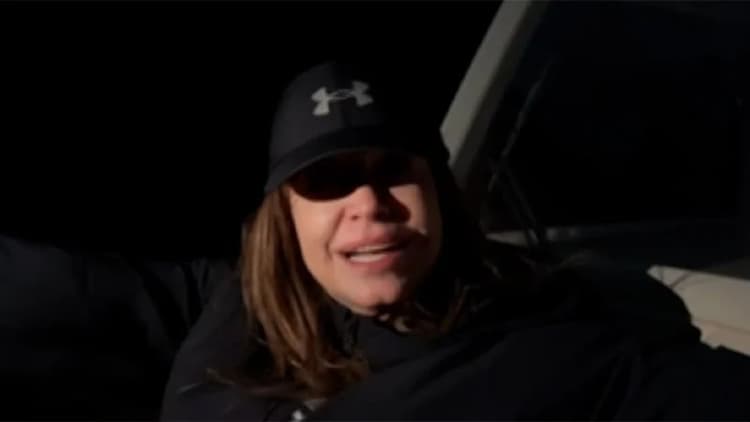 মাচাদোকে ভেনেজুয়েলা থেকে ‘গোপনে’ সরিয়ে নেওয়ার ভিডিও প্রকাশ