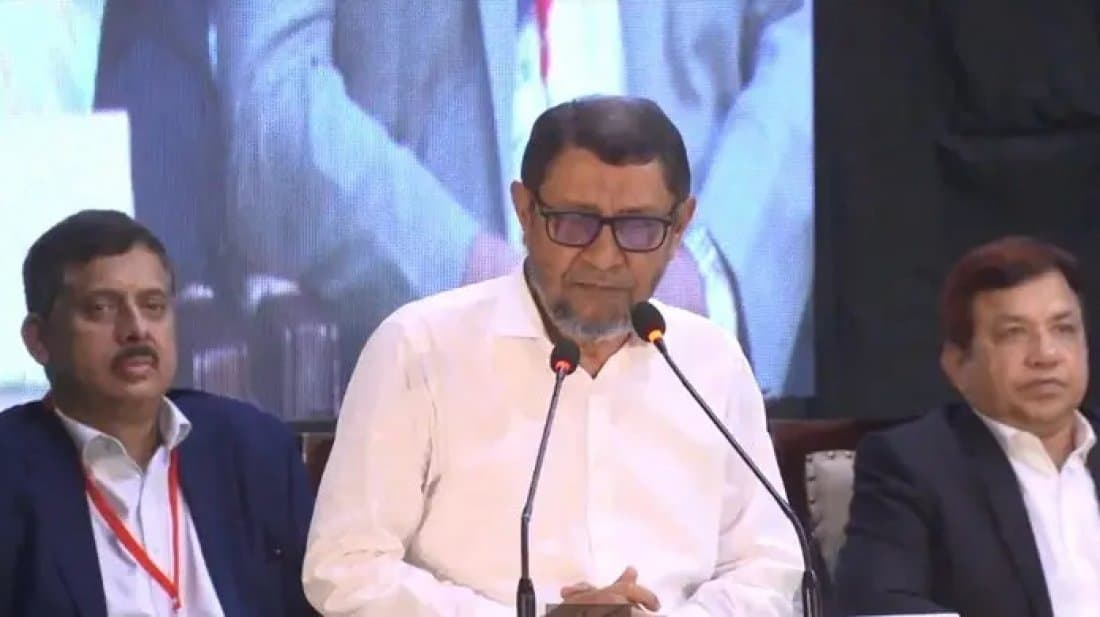 রাজধানী-গ্রামের স্বাস্থ্যসেবার বৈষম্য কমানোই সরকারের লক্ষ্য: স্বাস্থ্যমন্ত্রী
