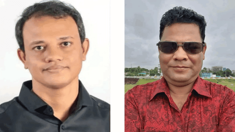 উপজেলা প্রকৌশলীকে ঠিকাদার বললেন ‘ফুটবলের মতো লাথি দেবো’