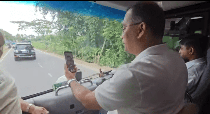 বাংলাদেশ ক্রিকেট দলকে ভিডিও কলে অভিনন্দন জানালেন প্রধানমন্ত্রী