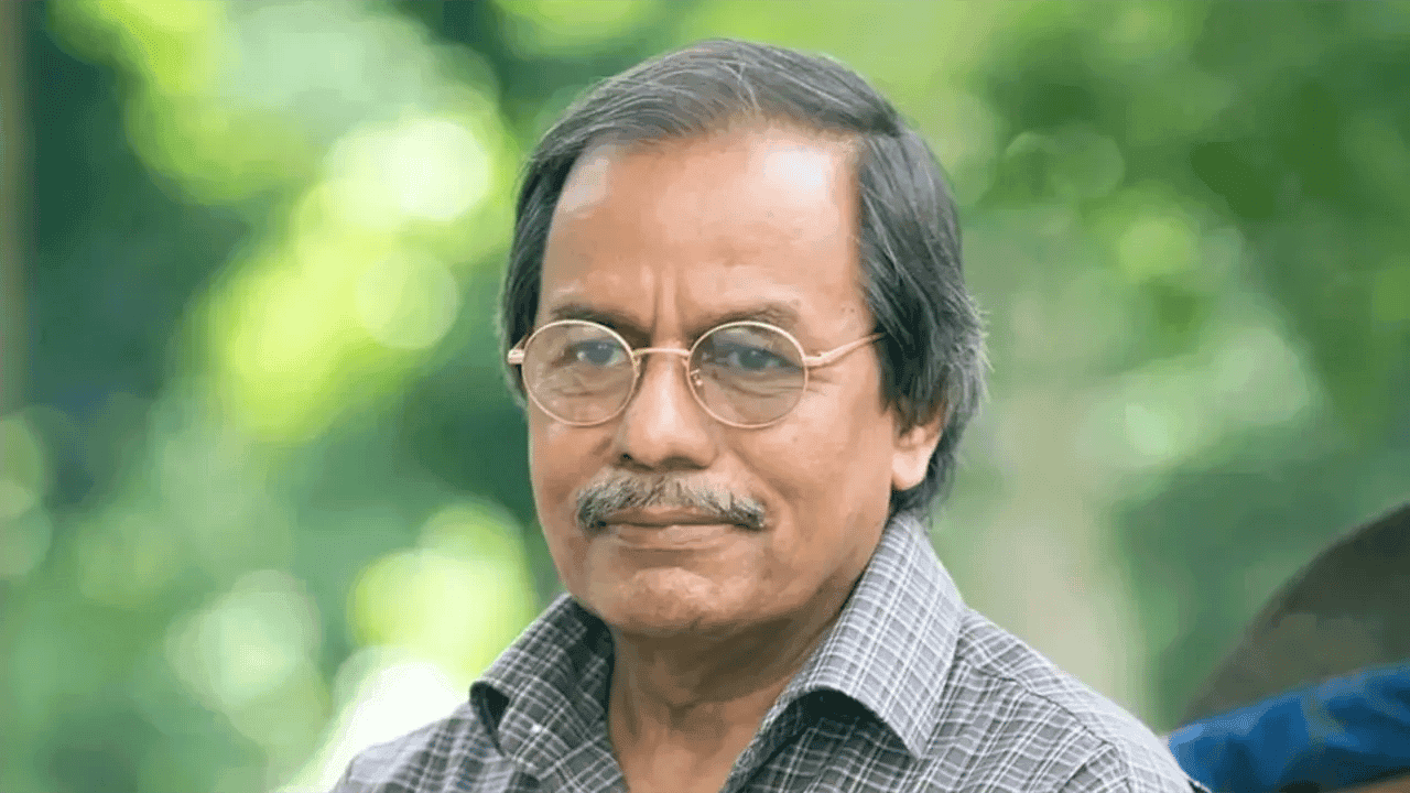 বিশিষ্ট শিক্ষাবিদ সৈয়দ মনজুরুল ইসলাম আর নেই