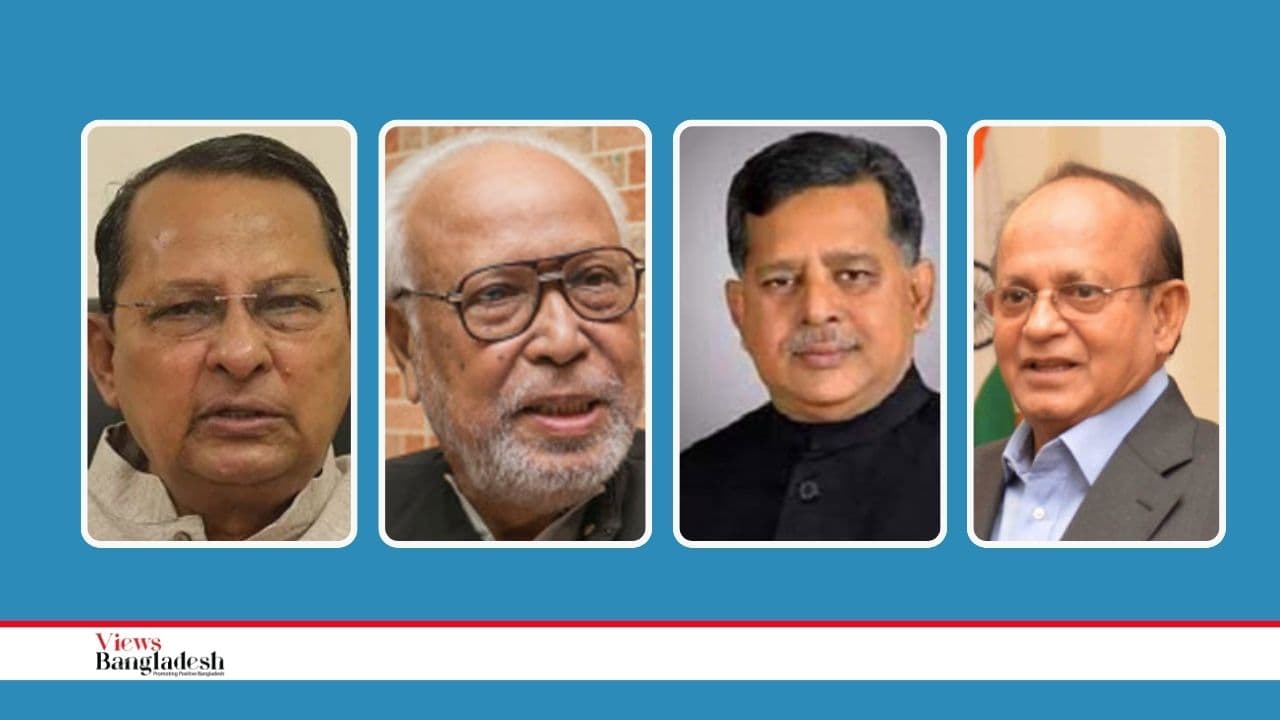 হেভিওয়েট প্রার্থীদের বিস্ময়কর পরাজয়