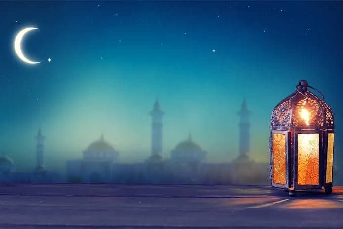 সৌদিতে রোববার পালিত হচ্ছে ঈদ