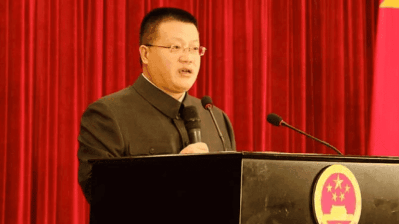 বাংলাদেশ অনুমোদন দিলে চীন তিস্তা প্রকল্পের কাজ শুরু করতে প্রস্তুত: চীনা রাষ্ট্রদূত