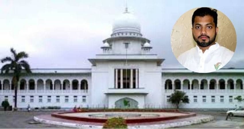 ইশরাকের মেয়র পদ নিয়ে সিদ্ধান্ত নেবে ইসি: আপিল বিভাগ