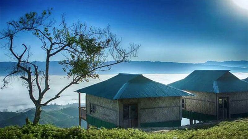 সাজেক ভ্রমণে নিষেধাজ্ঞা প্রত্যাহার
