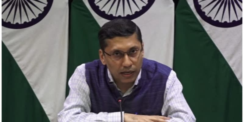 বাংলাদেশের জাতীয় নির্বাচন শান্তিপূর্ণ দেখতে চায় ভারত